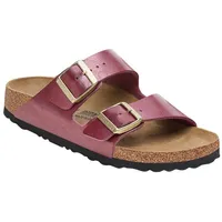 Birkenstock Arizona BF Damen Pantolette