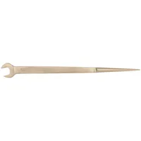 KS Tools BRONZEplus Montagemaulschlüssel mit Dorn 1.3/8"