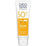 DADO SENS Sun Kids SPF50 Sonnenschutz 75 ml