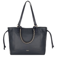 GABOR Dania Shopper Tasche 35 cm dark blue