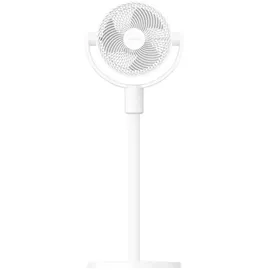 Xiaomi Smart Standing Air Circulation Fan 32,6 cm Standventilator Weiß