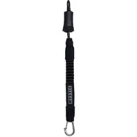 Mystic Kite Safety Leash Short 35009.230281 - Black/Grey