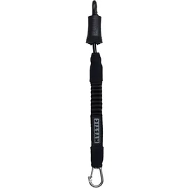 Mystic Kite Safety Leash Short 35009.230281 - Black/Grey