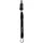 Mystic Kite Safety Leash Short 35009.230281 - Black/Grey