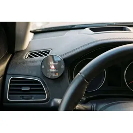 Technaxx Verkehrswarner Secure Drive Pro TX-388