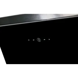 Respekta CH89090W Kopffreihaube 90 cm