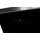 Respekta CH89090W Kopffreihaube 90 cm