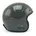 Helmet grau L