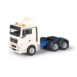 MAN TGX XL Sattelzugmaschine 3-achs Modell von Conrad 1:50