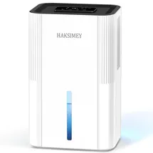 haksimey Luftentfeuchter elektrisch 2800ML