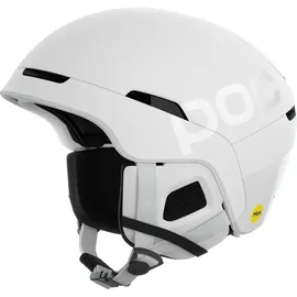 Poc Obex BC MIPS Skihelm (Größe 59-62CM, weiss)
