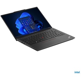 Lenovo ThinkPad Intel® CoreTM i5 Laptop 35,6 cm (14") 8 GB DDR4-SDRAM 256 GB SSD Wi-Fi 5 (802.11ac) Windows 10 Pro Schwarz