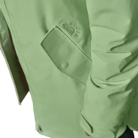 maloja KareckM Fennel - gruen - XL