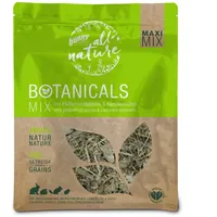 Bunny Nature Maxi Mix mit Pfefferminzblättern / Kamillenblüten 400 g
