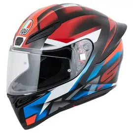 AGV K1 S Fastlap schwarz, 55