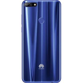 Huawei Y7 (2018) blau