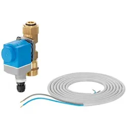 Magnetventil Wasserzulauf für HDS, Teile-Nr. 4.743-011.0