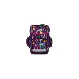 ergobag Cubo Light Set AmBärzonas
