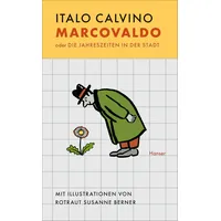 Hanser Marcovaldo oder Die Jahreszeiten in der Stadt