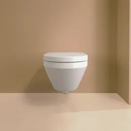 Villeroy & Boch Targa Pure Twist Weiß