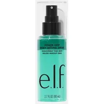 e.l.f. Cosmetics Power Grip Dewy Fixingspray 80 ml