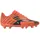 Under Armour Shadow Select 4 FG Kinder Orange/High Vis Yellow 36