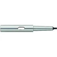 Fortis Reibahlenverlängerung DIN 208 MK3/MK3 400mm