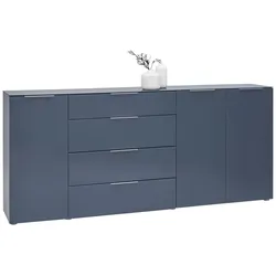 Voleo XL-Sideboard MALIN - B/H/T ca. 225,00x100,00x40,00