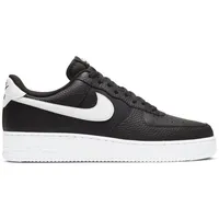 Nike Air Force 1 '07 Herren Black/White 44