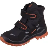 Lowa MILO EVO GTX MID JR schwarz/orange, 33 - 33