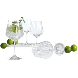 Nachtmann Gin & Tonic Longdrinkgläser-Set, 4-tlg. (102892)