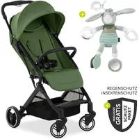 Hauck Reisebuggy & Sportwagen Travel N Care Plus
