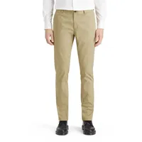 Scotch & Soda Core Mott Hosen - Sand - 36 - 34