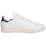 adidas Golfschuhe Stan Smith weißnavy - 41