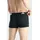 adidas Active Flex Cotton Trunk Boxershorts Schwarz / Weiß L 3er Pack