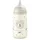 Suavinex Suavinex, Babyflasche 270 ml mit SX Pro Physiologischem Silikon-Sauger, Antikolik-Flasche mit mittlerem Fluss (M), für Milch, Säfte oder Wasser, Babys ab 3 Monaten, Wild&Free Beige