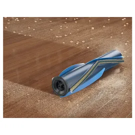 Shark IZ380EU PowerPro mit Anti Hair Wrap & FloorDetect Stielsauger, Akkubetrieb, 181 Watt