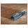 Shark IZ380EU PowerPro mit Anti Hair Wrap & FloorDetect Stielsauger, Akkubetrieb, 181 Watt