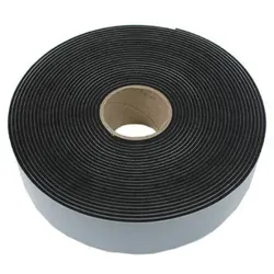 Schletter EPDM Gummi selbstklebend 48 mm breit, Rolle 50 m