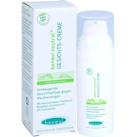 dermaportal dp gmbh Neutral Gesichts-Creme 50 ml