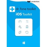 Wondershare Dr.Fone iOS Toolkit Win