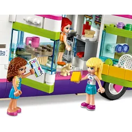 LEGO Friends Freundschaftsbus 41395