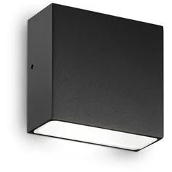 Ideal lux I326955 Außenwandleuchte TETRIS  G9