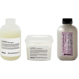 Davines Essential Haircare Love Curl Set