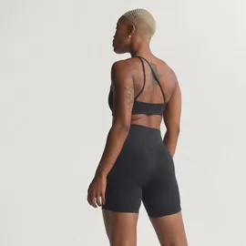 adidas Optime Workout Rib One Shoulder Black 2XL