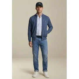 FYNCH-HATTON Herren, Cardigan blau L