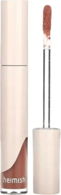Heimish Dailism Lip Gloss Nudie Rose 03 4 g - Lip Gloss