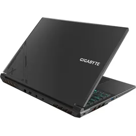 Gigabyte G6X 9KG-43DE854SH - Notebook 16" - Core i7-13650HX - RTX 4060 - 48GB RAM - 6 TB NVMe - Win11 - Schwarz