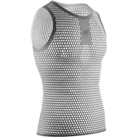 Assos Equipe NS Skin Layer P1 Herren Funktionsshirt Grau 44