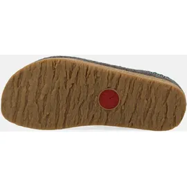 HAFLINGER Grizzly Franzl für Damen, grau 46 EU